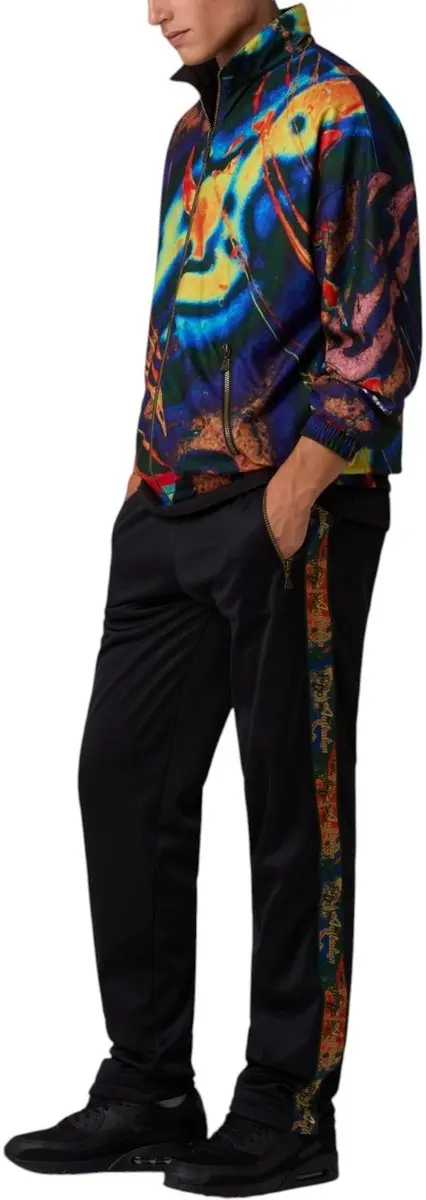 Australian Archive Smash Printjasje - XL - Multicolor