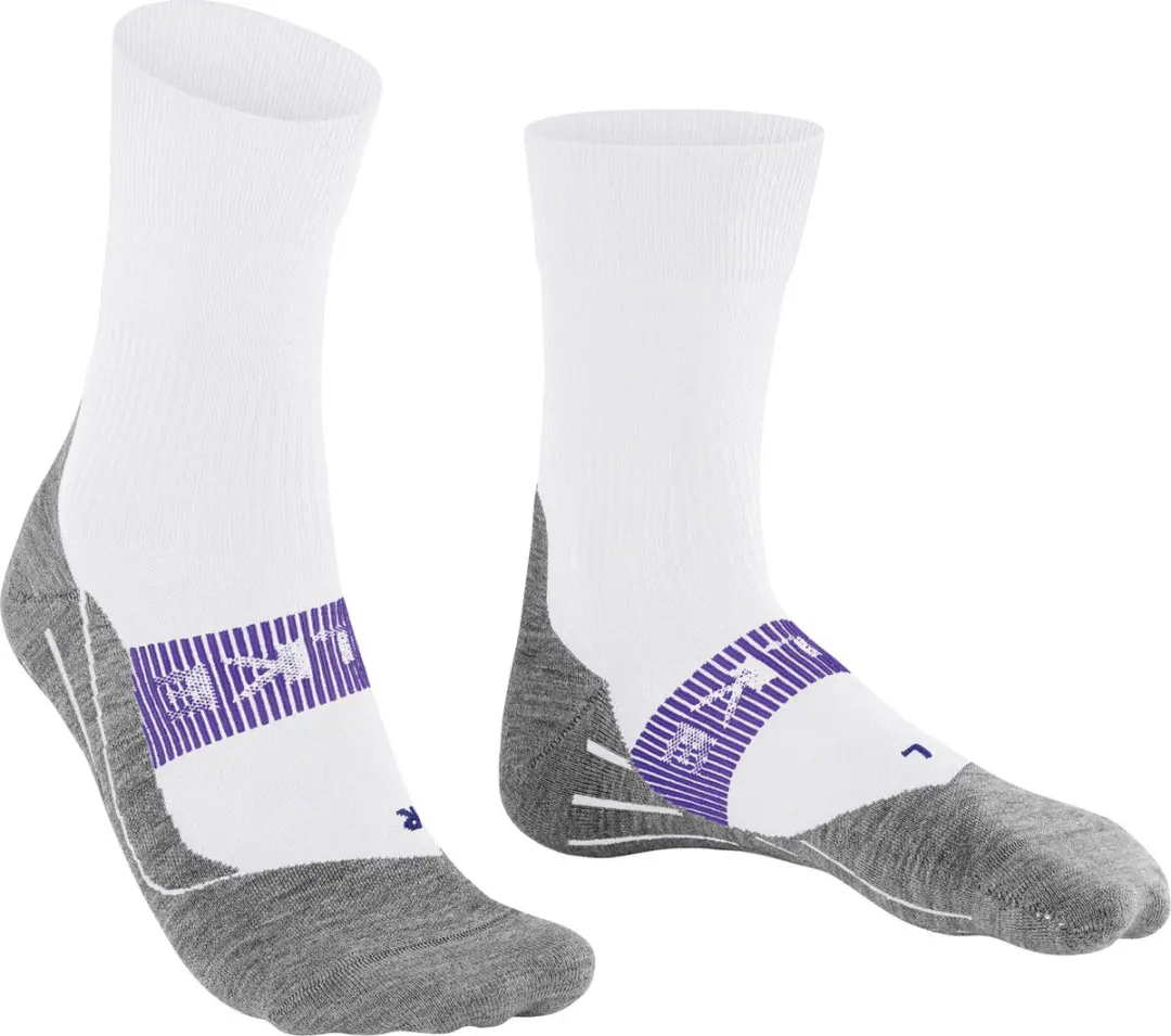 Falke RU4 Cool Anti-Blaar Hardloopsokken Dames