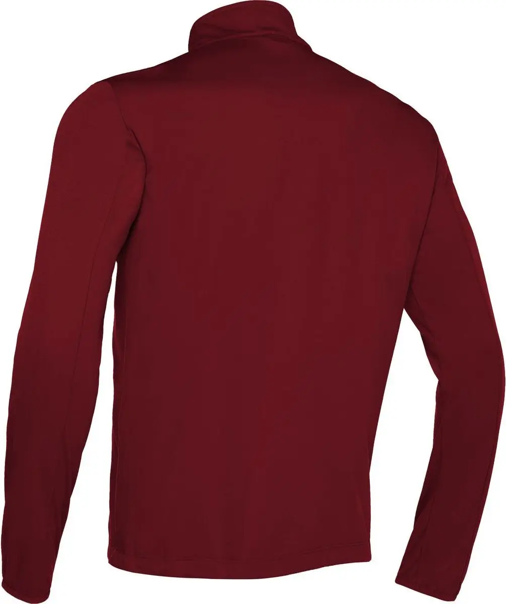 Macron Academy Evo Havel Ziptop Heren 5XL - Bordeaux