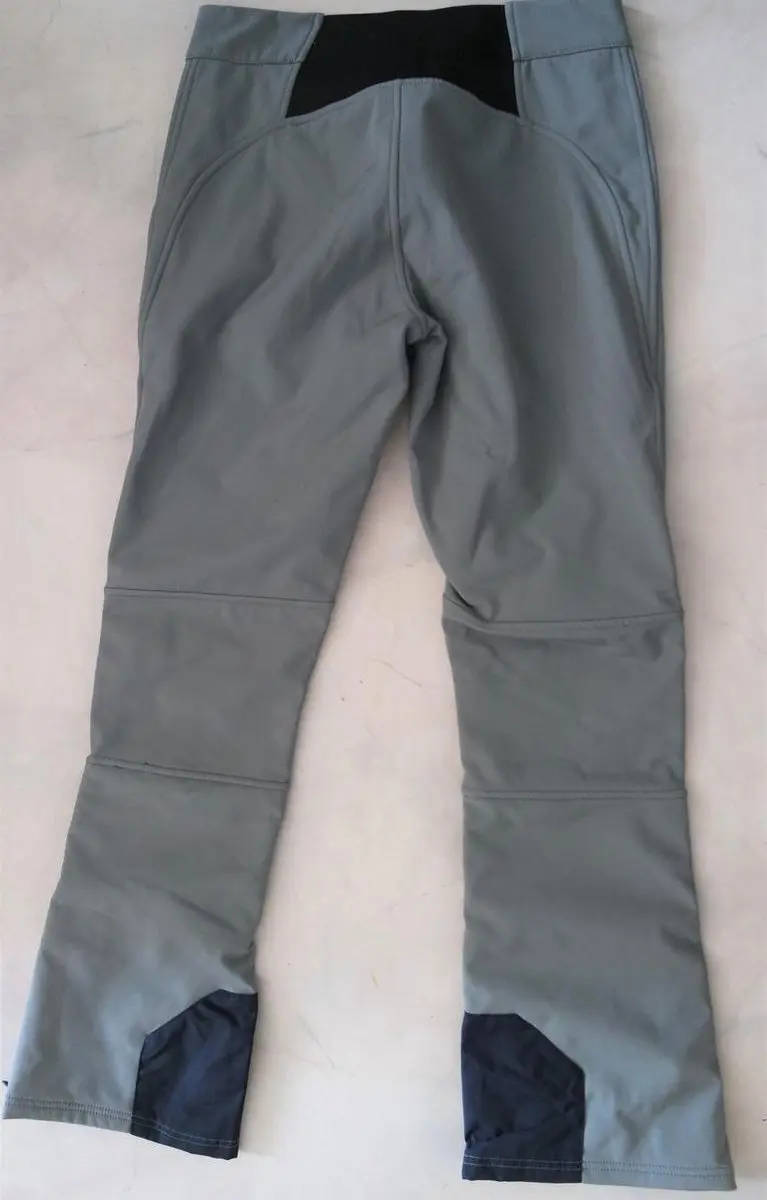 Gaastra Skibroek - Grijs - XXXL