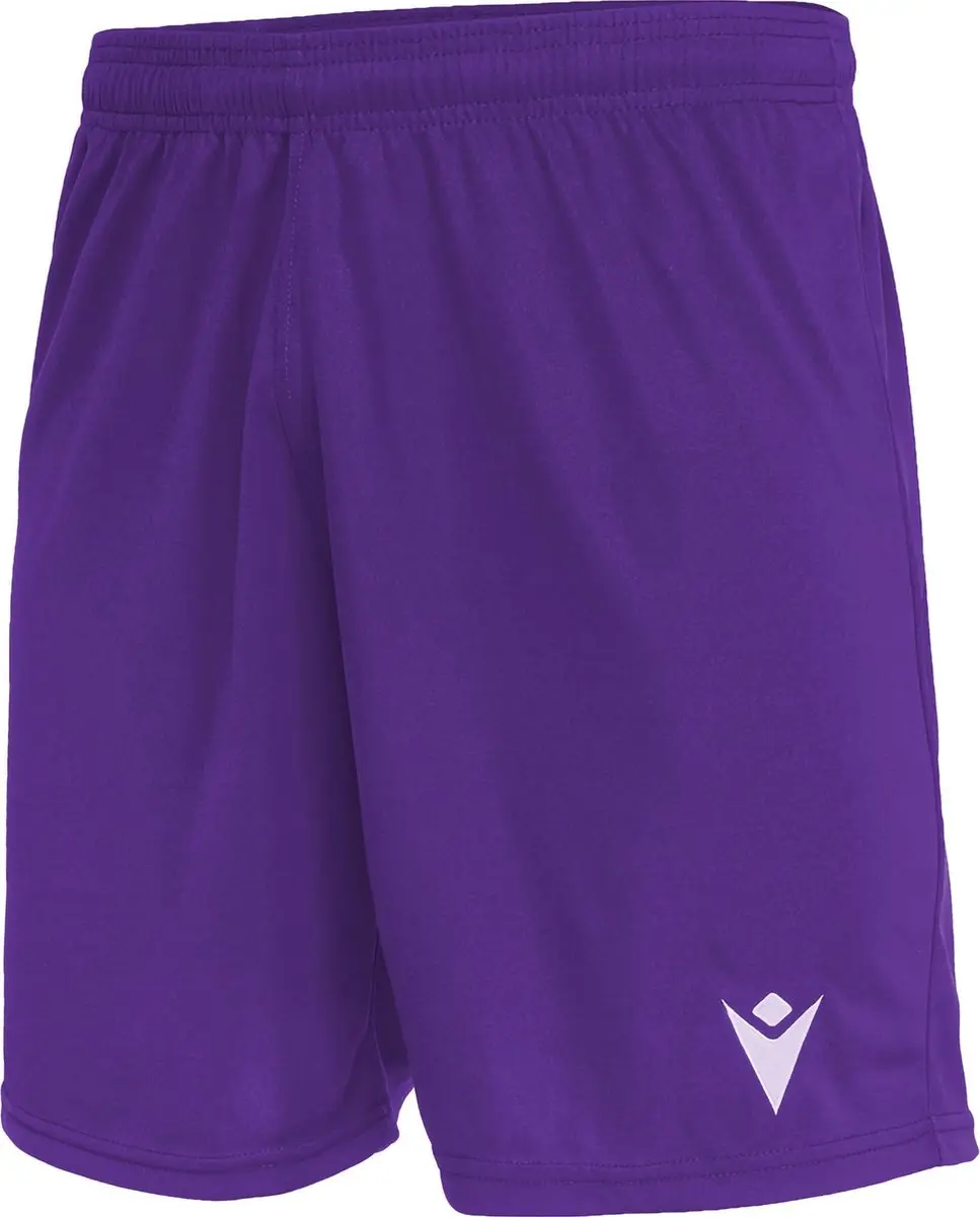 Macron Mesa Hero Short Heren