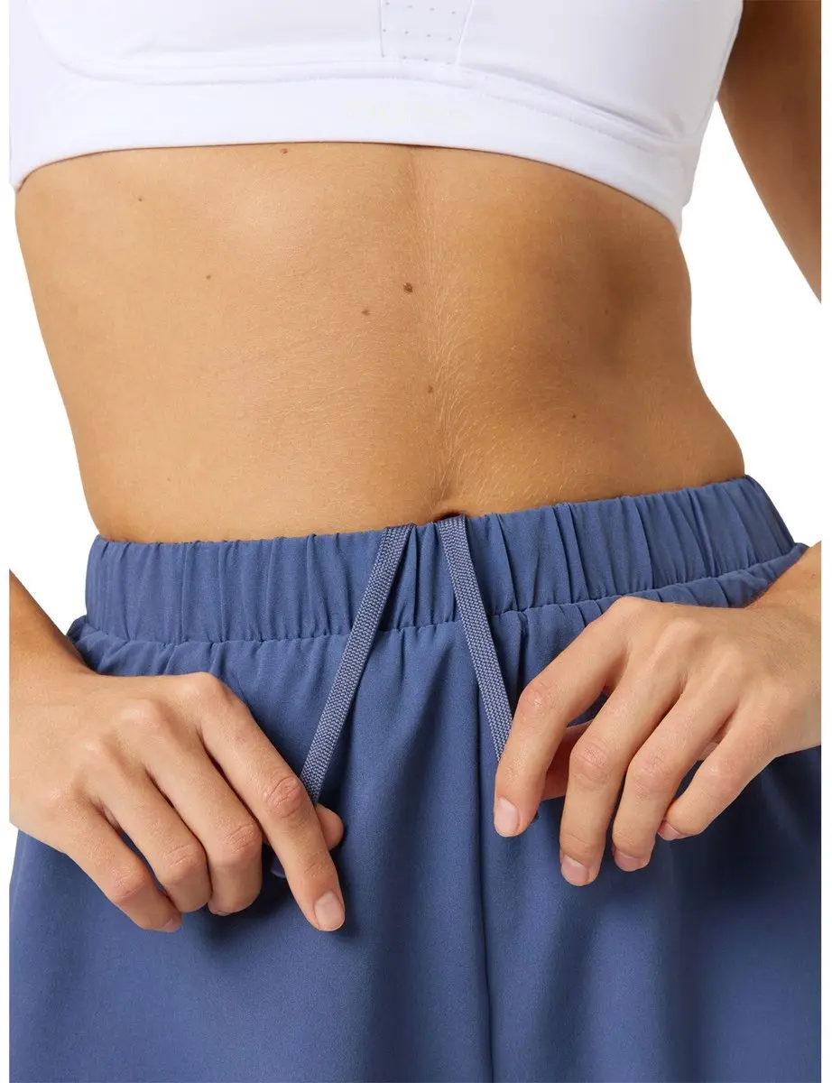 Björn Borg Ace 2-in-1 Shorts Dames S - Navy - afbeelding 6 van 6
