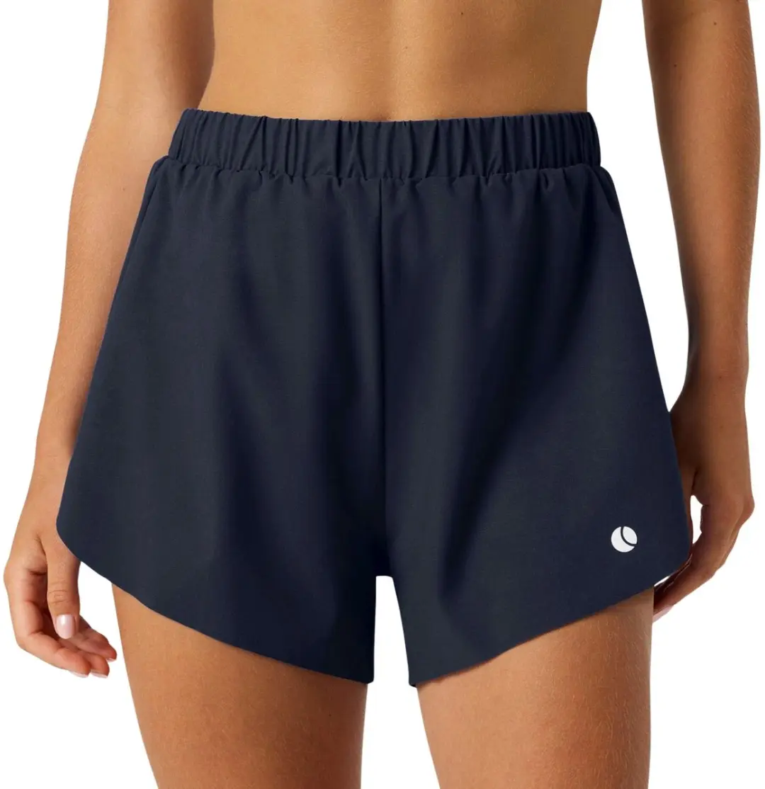 Björn Borg Ace 2-in-1 Shorts Dames S