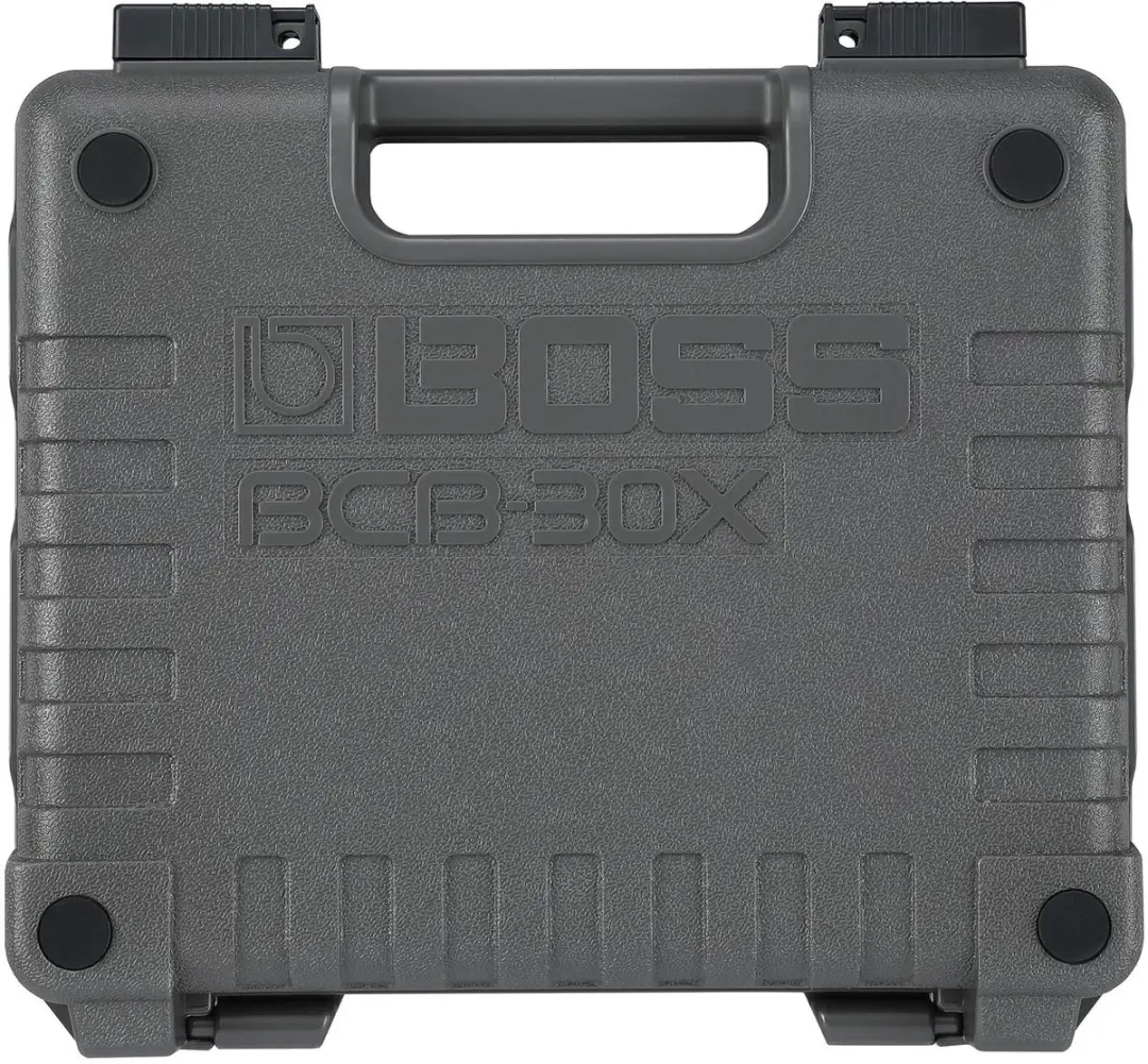BOSS BCB-30X Pedalboard - afbeelding 4 van 6