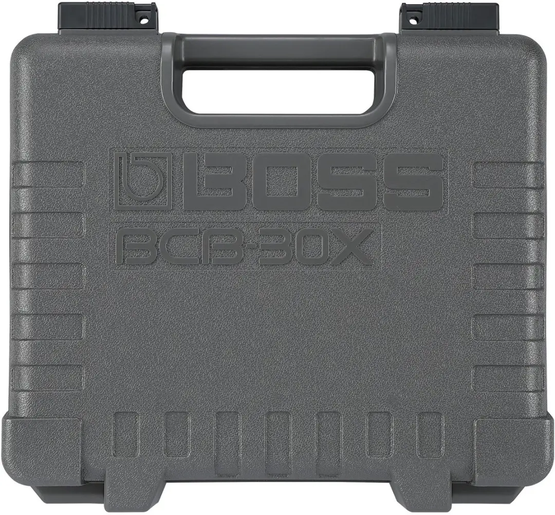 BOSS BCB-30X Pedalboard - afbeelding 6 van 6