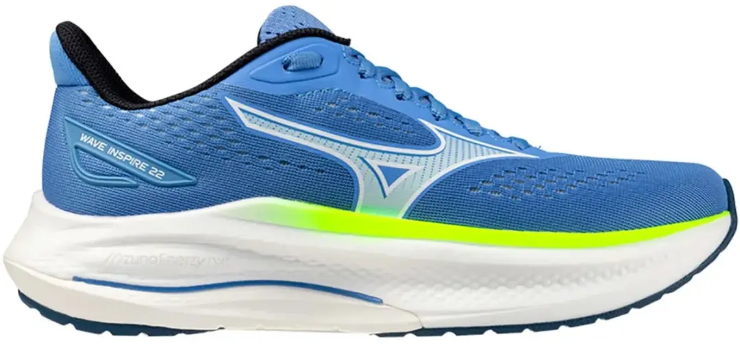 Mizuno Wave Inspire 22 Hardloopschoenen