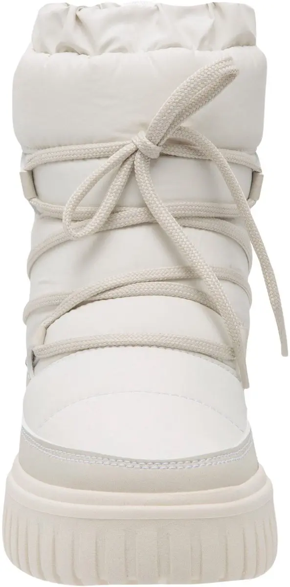 Antarctica 8811 Snowboots Dames - Maat 41 - Off White/Beige
