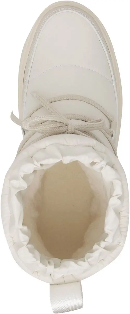 Antarctica 8811 Snowboots Dames - Maat 41 - Off White/Beige