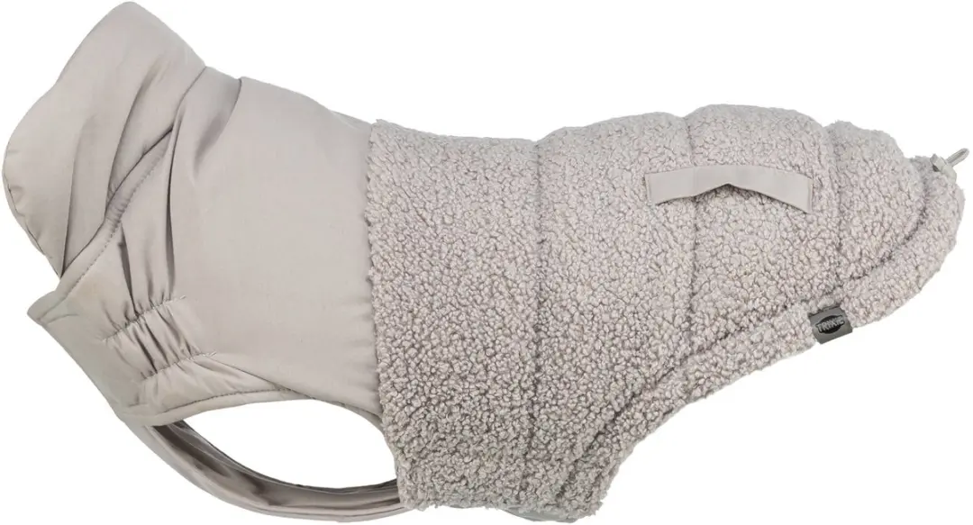 Trixie Hondenjas Grijs 33cm