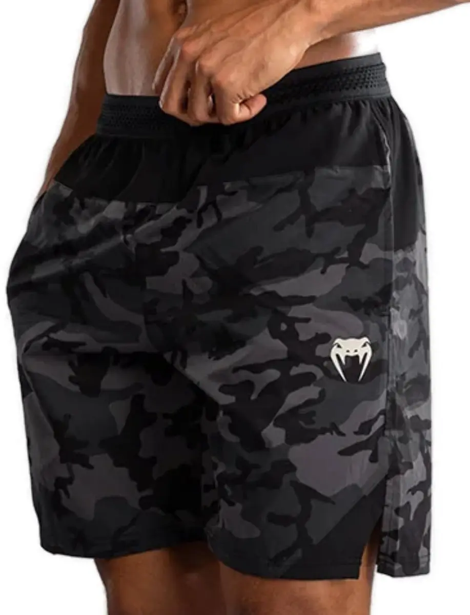 Venum G-Fit Air Dry-Fit Training Shorts M