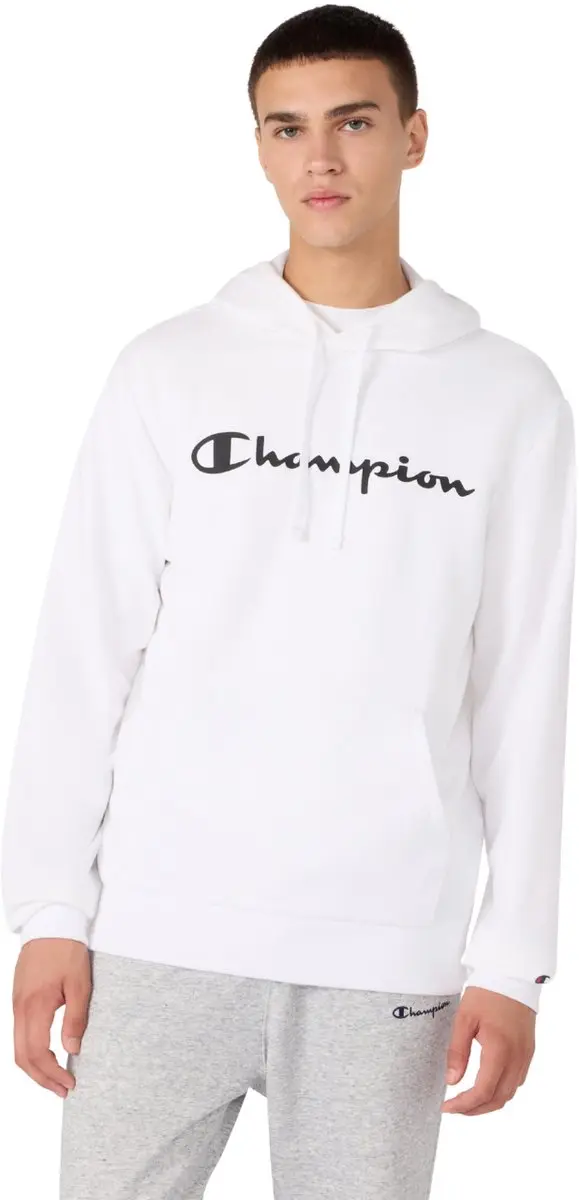 Champion Heren Hooded Sweatshirt