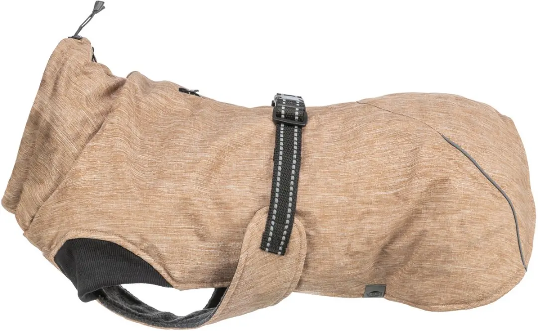 Trixie Hondenjas Waterafstotend Fleece