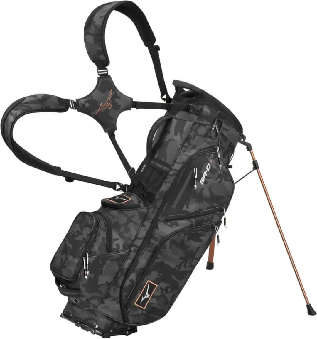 Mizuno BR Waterwerende Golftas