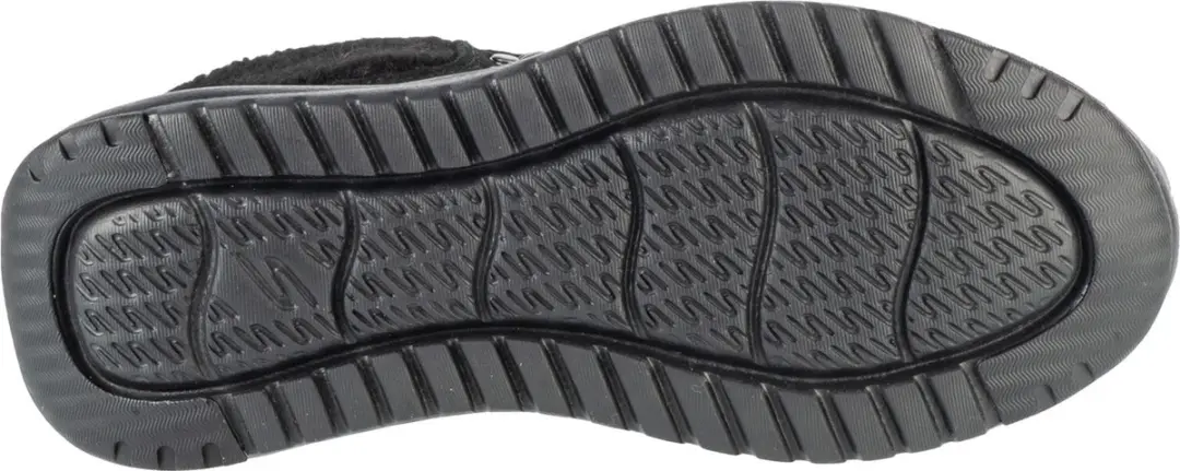 Skechers On-The-Go Stellar 144770-BBK Laarzen - Zwart