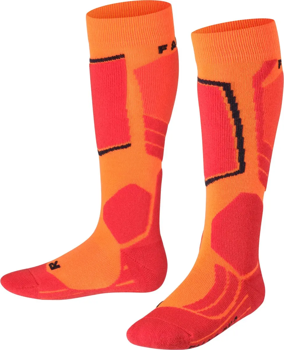 Falke SK2 Skisokken Kinderen