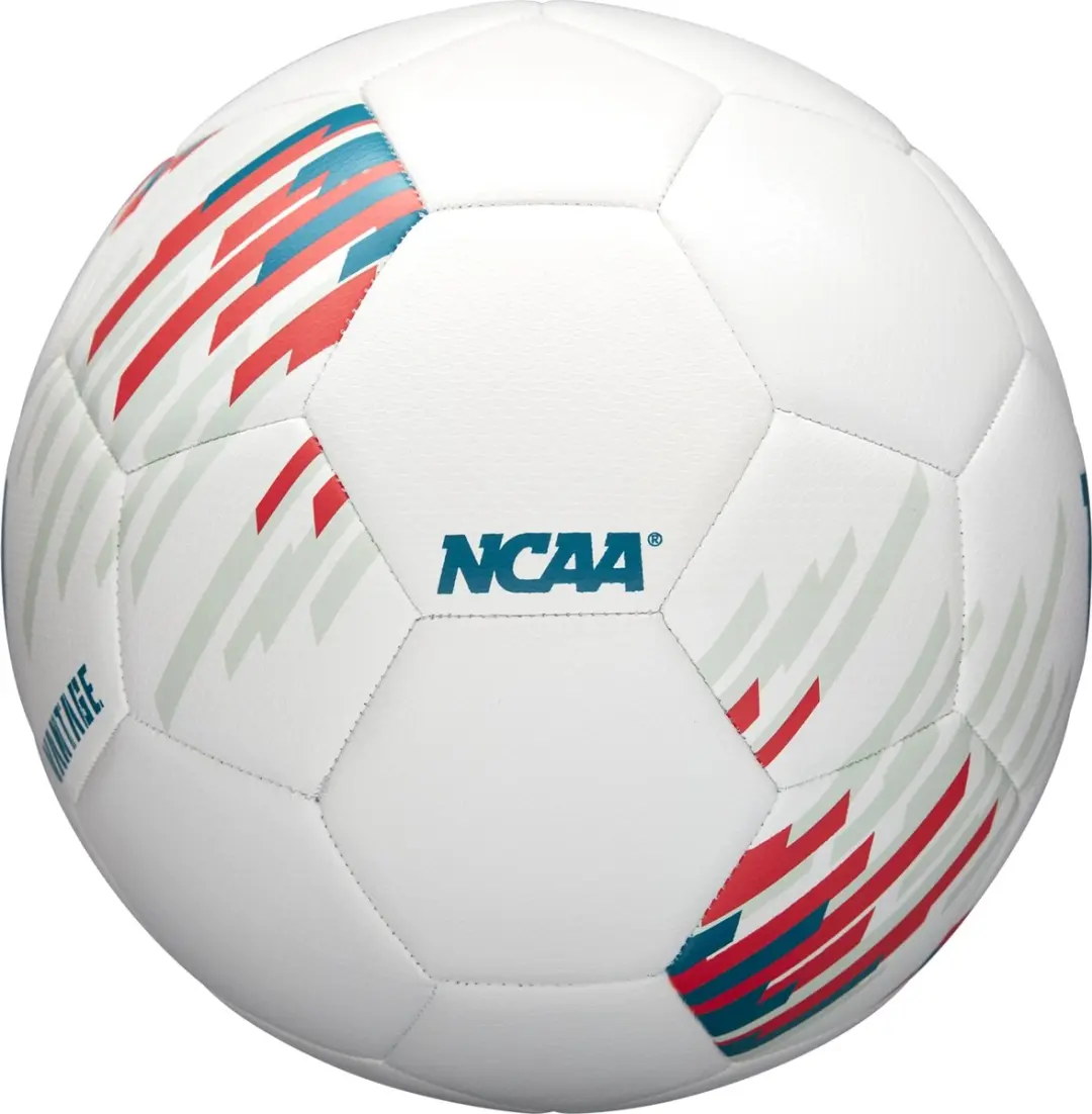 Wilson NCAA Vantage SB Voetbal - Maat 4 - Wit