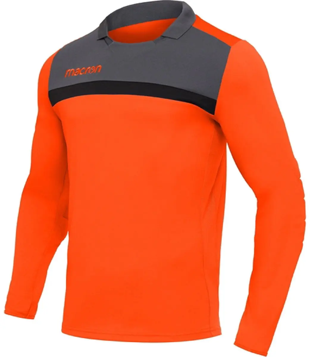 Macron Feo Keepershirt Heren