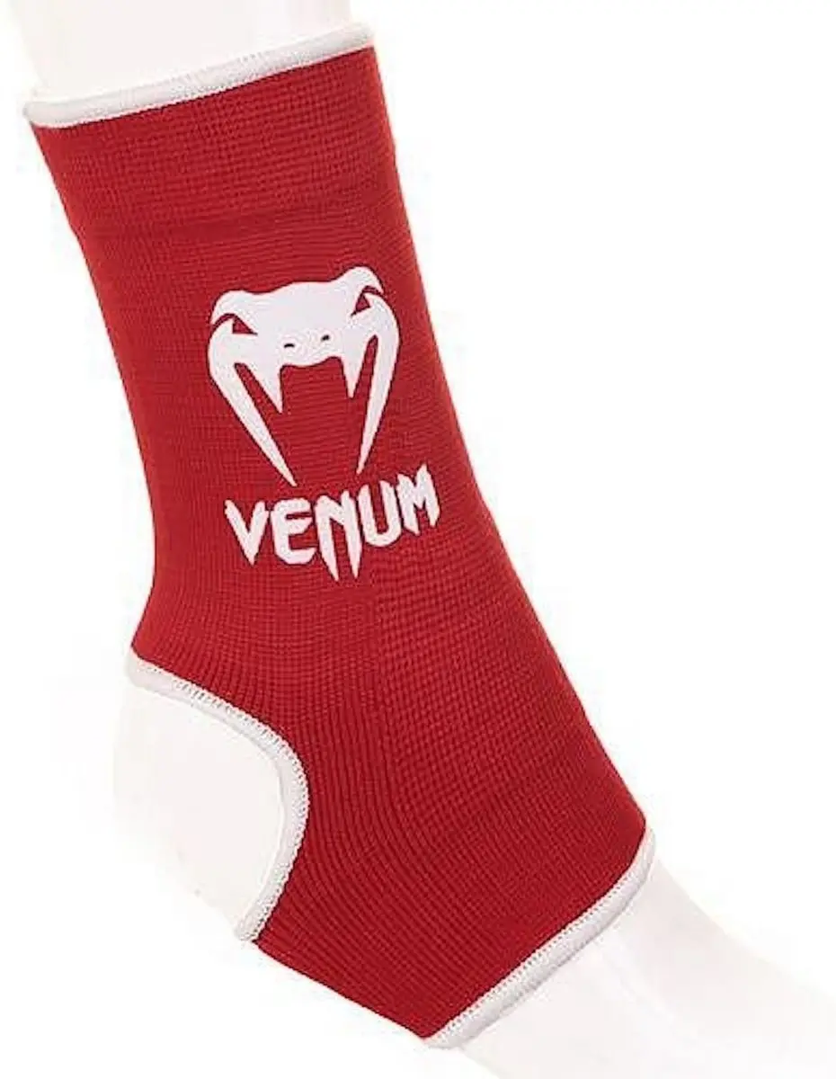 Venum Kontact Ankle Support Enkel Sokjes