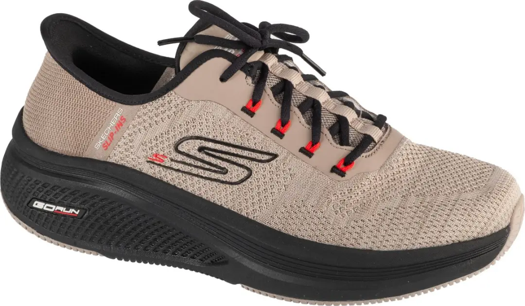 Skechers Go Run Elevate 2.0 220852-TPBK Hardloopschoenen