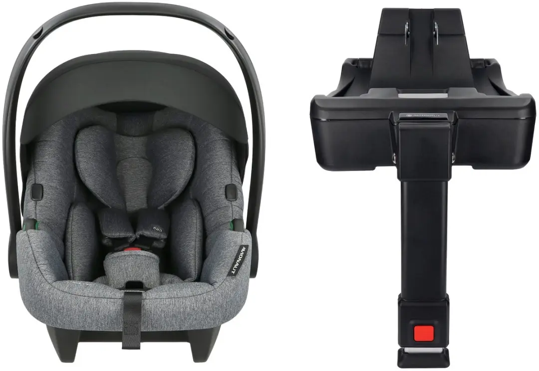 Avionaut Cosmo 2.0 Smart Autostoeltje