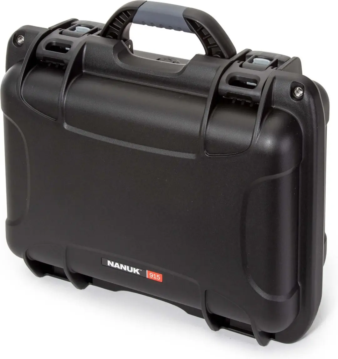Nanuk 915CFB Koffer - M - 14 inch - Zwart