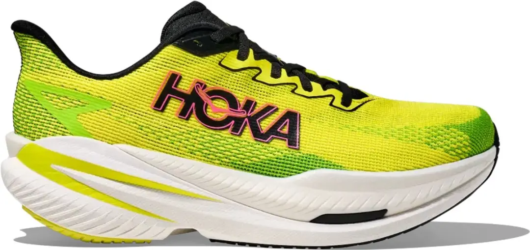 Hoka Mach X3 Heren