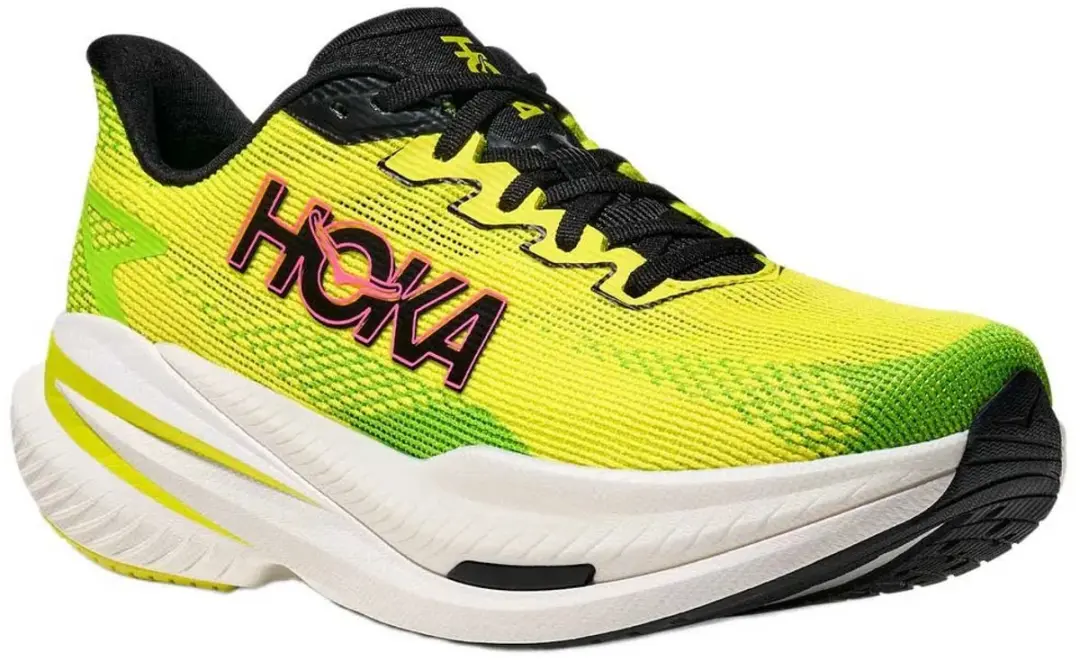 Hoka Mach X3 Heren - Weg - 43 1/3