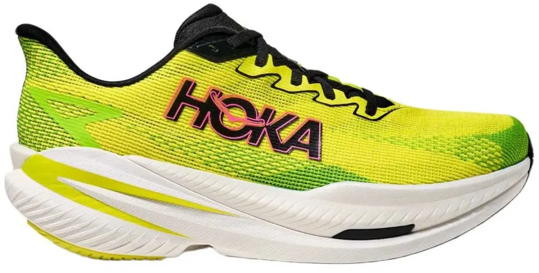 Hoka Mach X3 Heren - Weg - 43 1/3