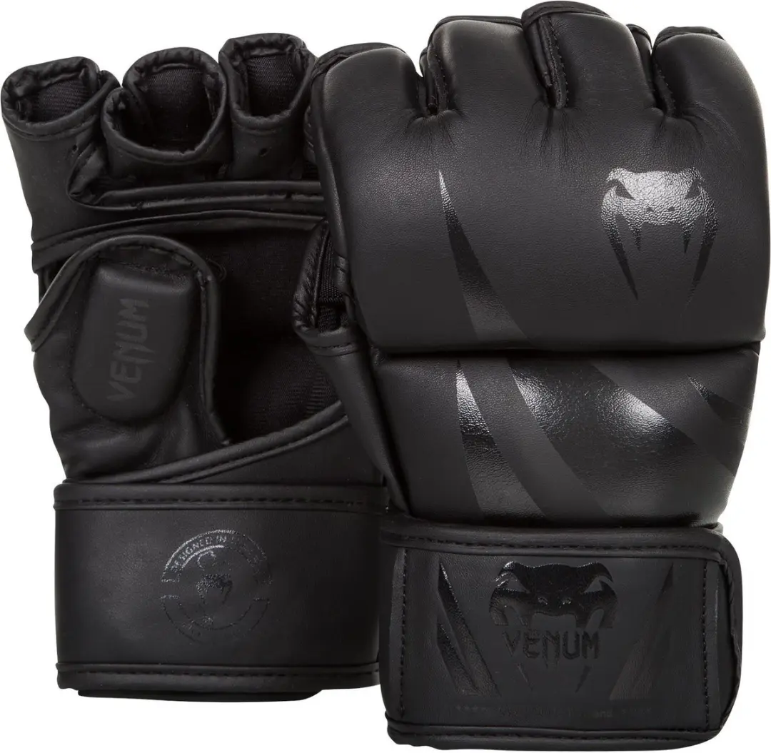 Venum Challenger MMA Handschoenen 4 oz
