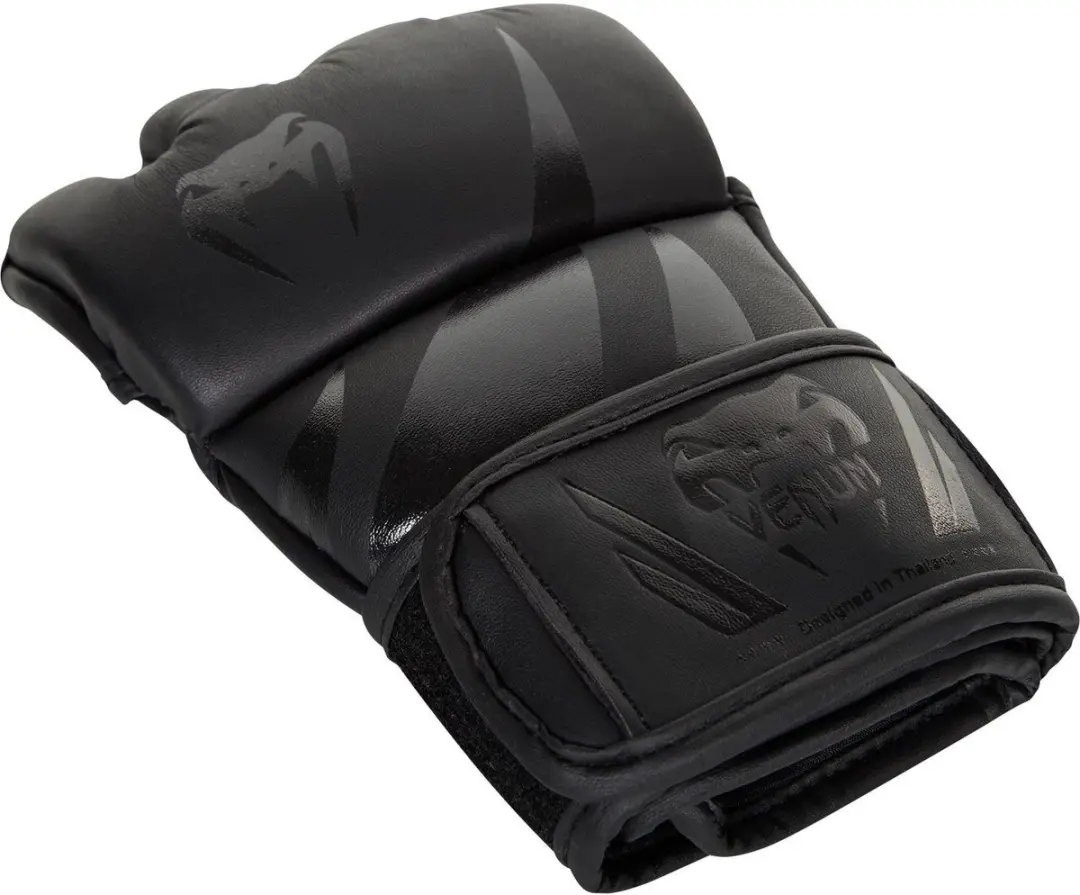 Venum Challenger MMA Handschoenen 4 oz - M
