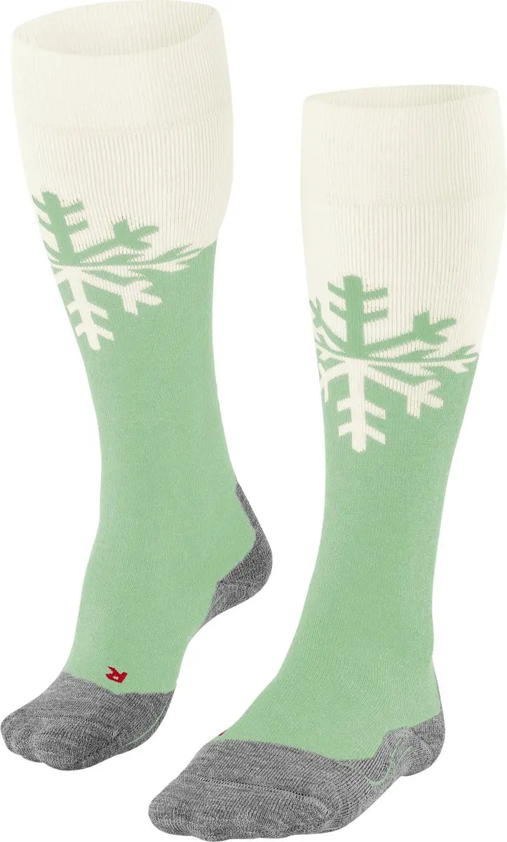 Falke SK2 Skisokken Dames