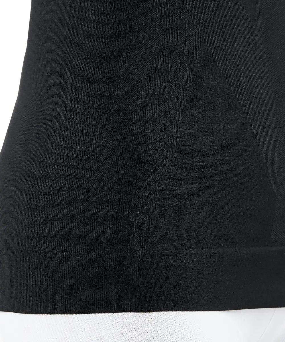 Falke Warm Shortsleeved Shirt 39113 - Zwart
