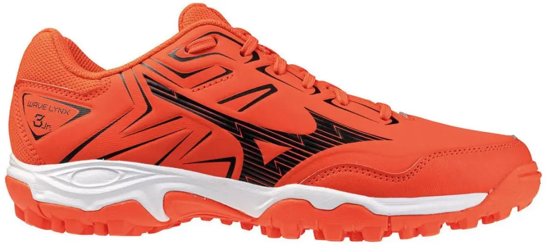 Mizuno Wave Lynx 3 Hockeyschoenen Senior 45