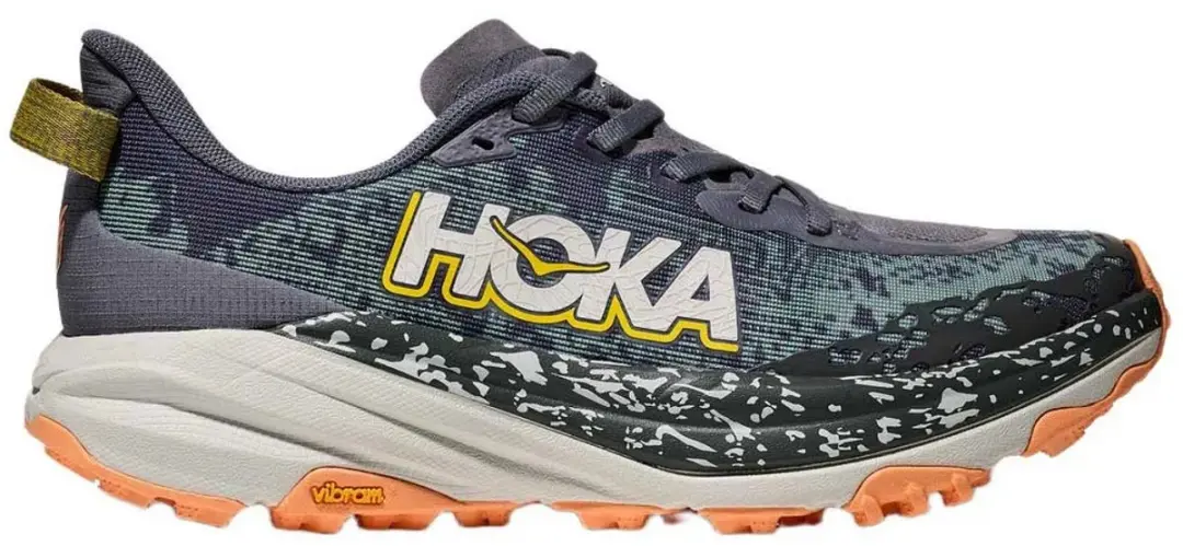 Hoka Speedgoat 6 Trailschoenen