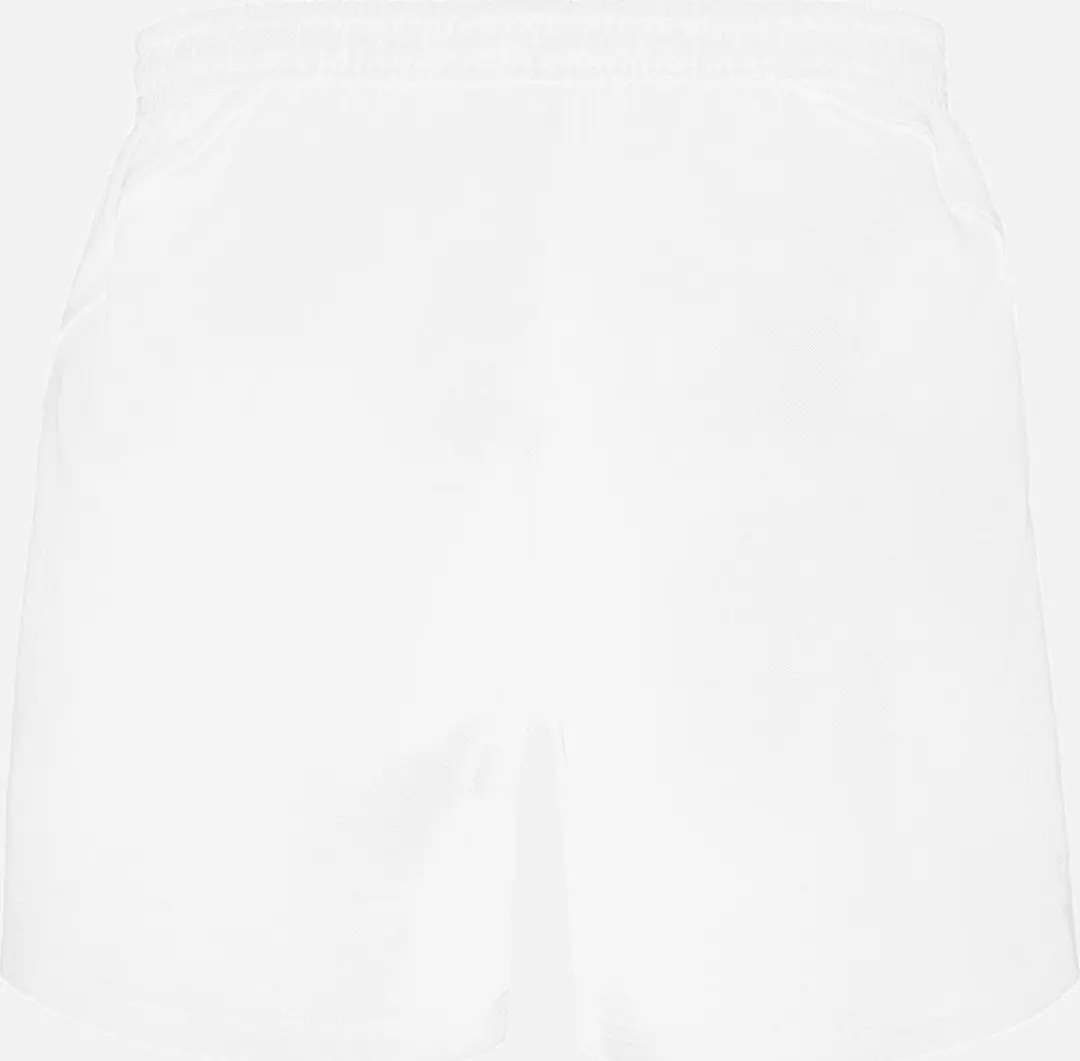 Macron Hestia Sportshort Wit - 5XL