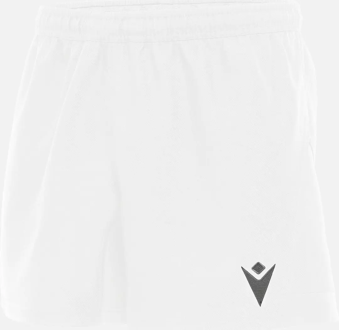 Macron Hestia Sportshort Wit - 5XL