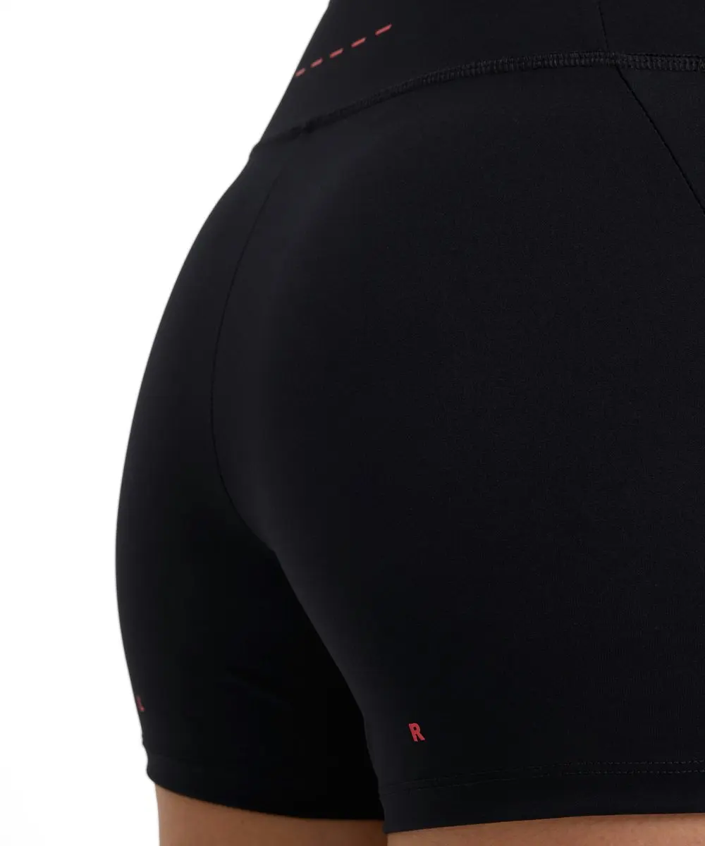 Falke Training Perform Better Broek Dames XL - Zwart