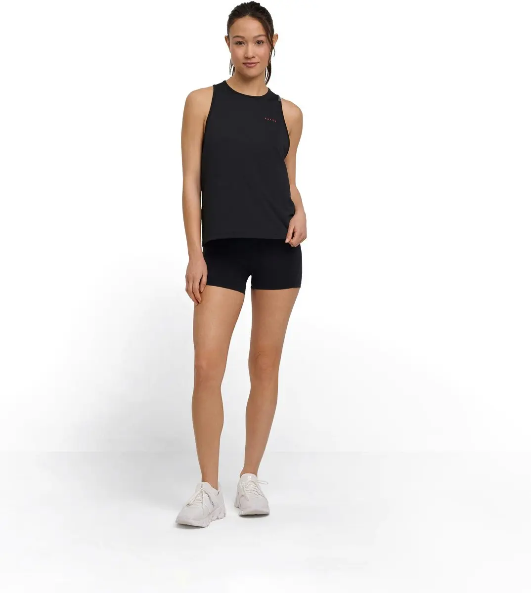 Falke Training Perform Better Broek Dames XL - Zwart