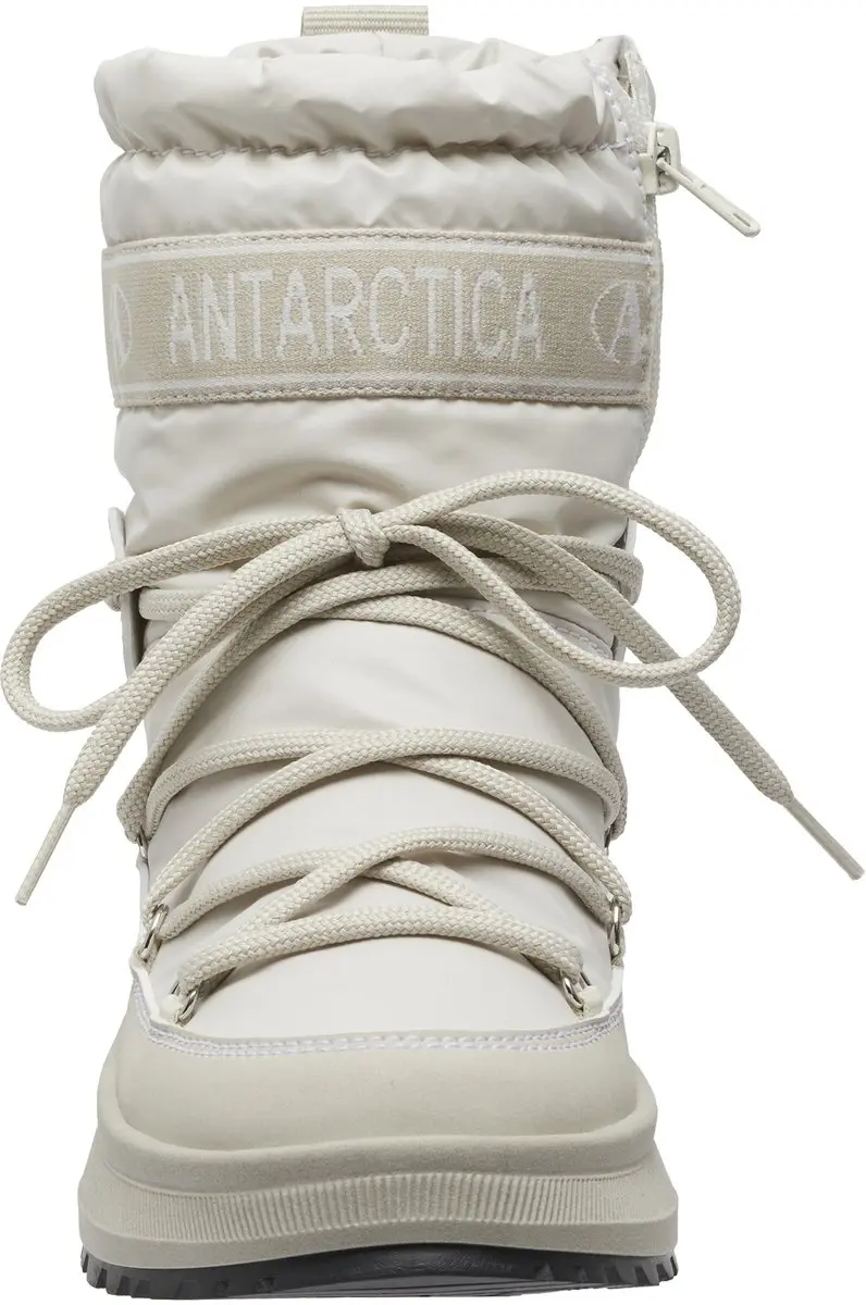 Antarctica 8709 Snowboots Dames - Beige