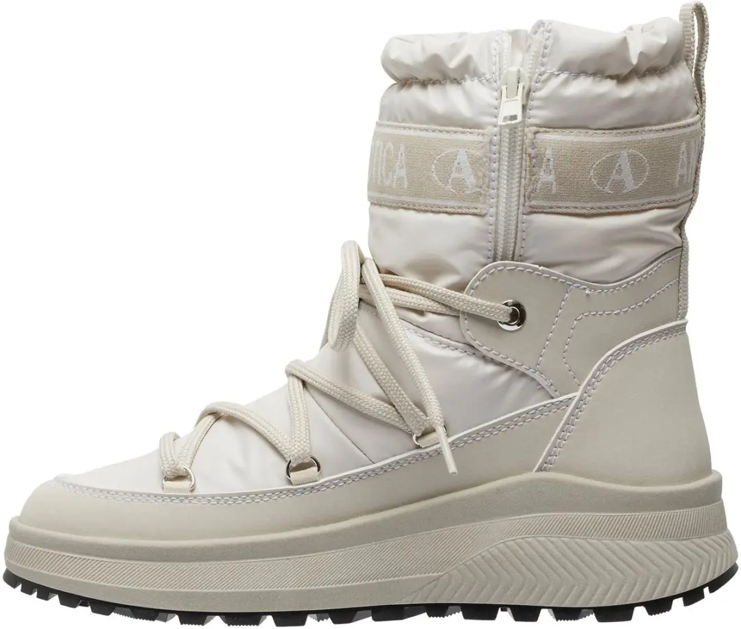 Antarctica 8709 Snowboots Dames - Beige