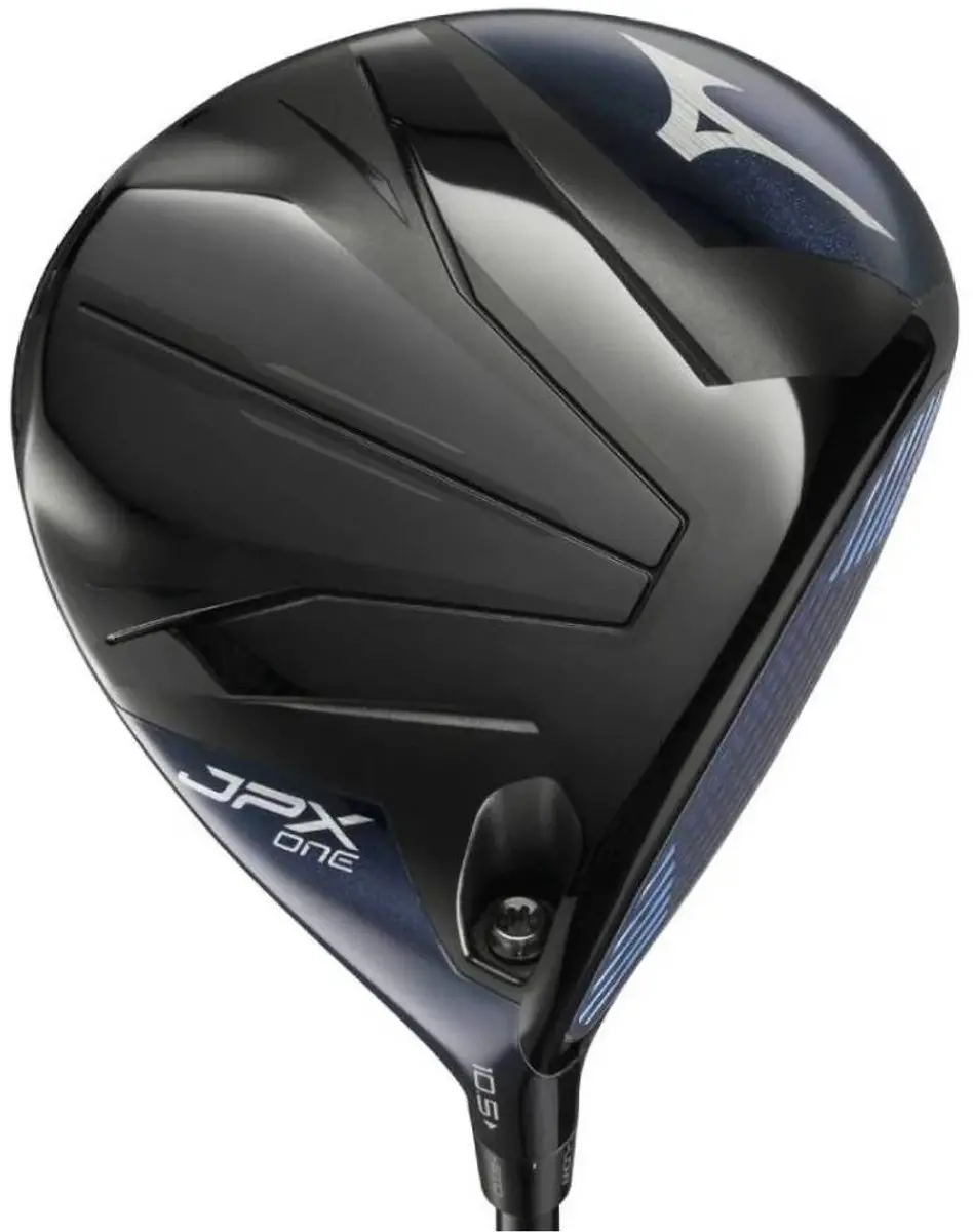 Mizuno JPX One Driver 2026