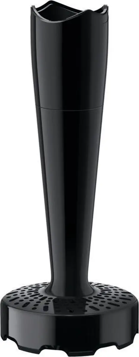 Braun MQ50 BK Pureervoet