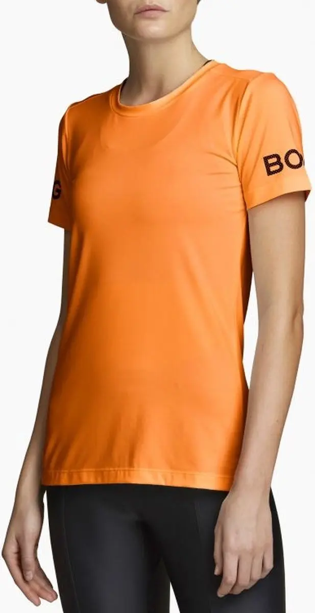 Björn Borg Dames Sport Carla Shirt