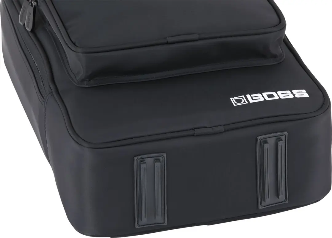 BOSS CB-RC505 Rugzak voor Boss RC-505/RC-505 MK2 - Zwart - afbeelding 6 van 6