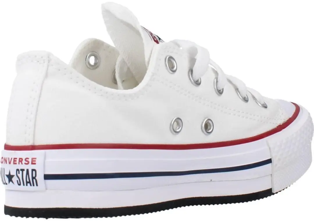 Converse Chuck Taylor All Star Lift Platform