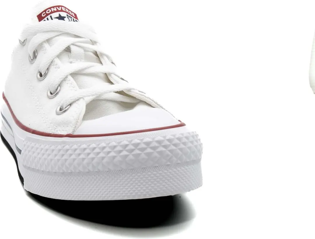 Converse Chuck Taylor All Star Lift Platform - 32