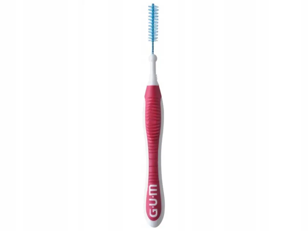 Gum Trav-Ler Interdentale Borstelharen 1,4mm - 18 Stuks