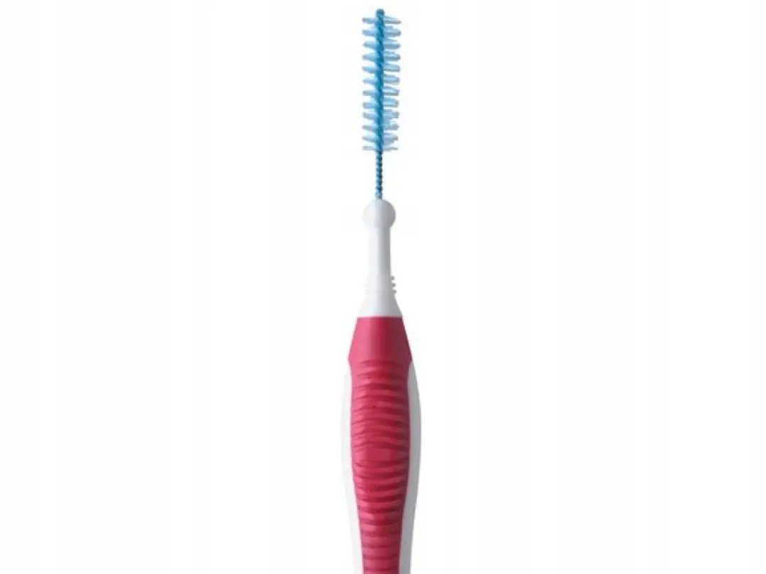 Gum Trav-Ler Interdentale Borstelharen 1,4mm - 18 Stuks