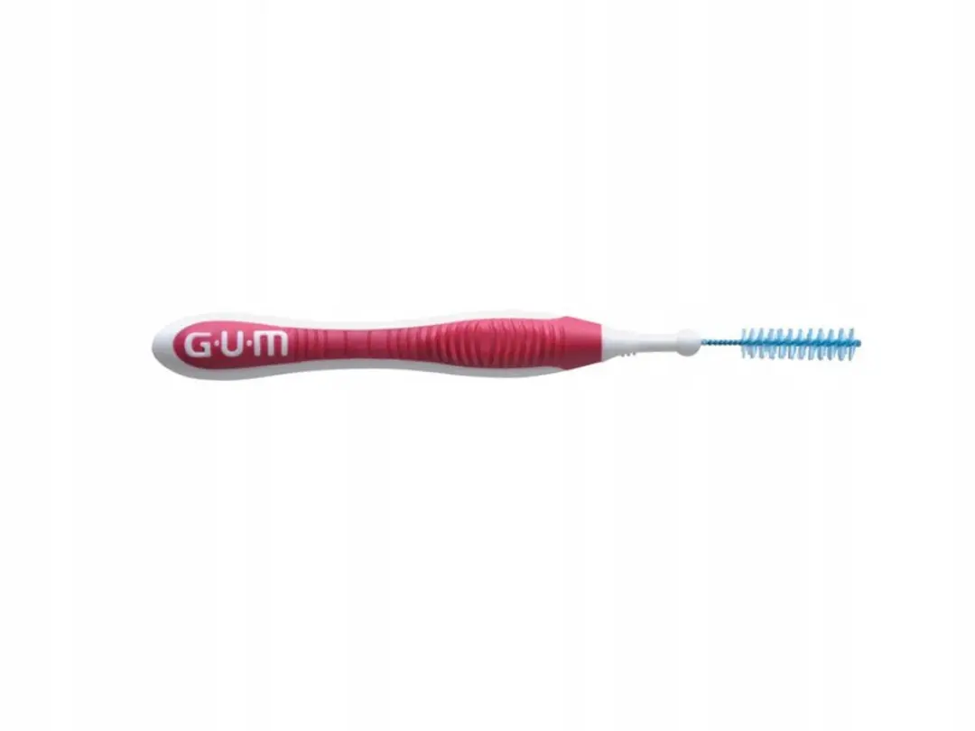 Gum Trav-Ler Interdentale Borstelharen 1,4mm - 18 Stuks