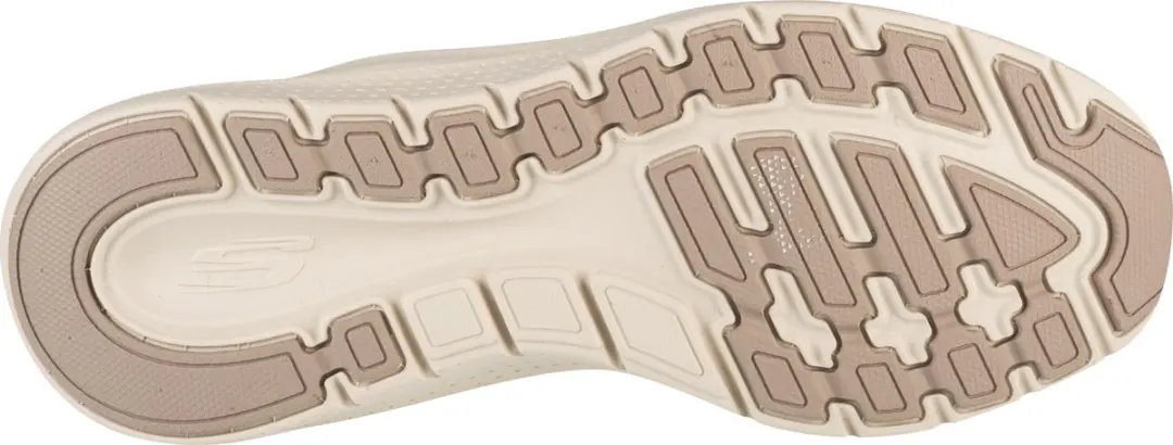 Skechers Arch Fit 2.0 Look Ahead 232462-TPE Sportschoenen - 42,5 Grijs